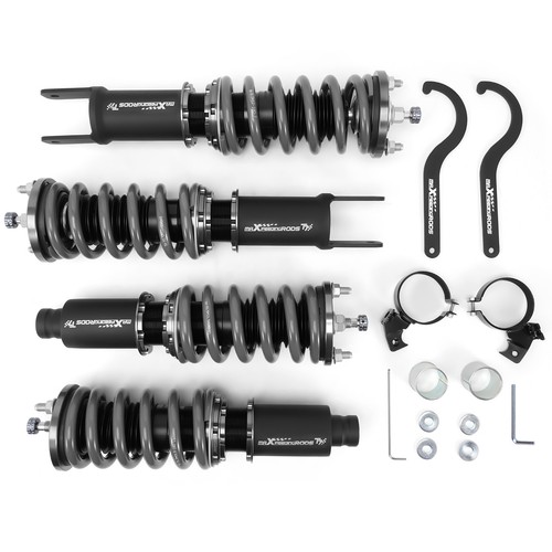 Upgrade coilovers adjustable - coilovers,