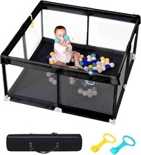 Baby playpen indoor outdoor - playpen, &