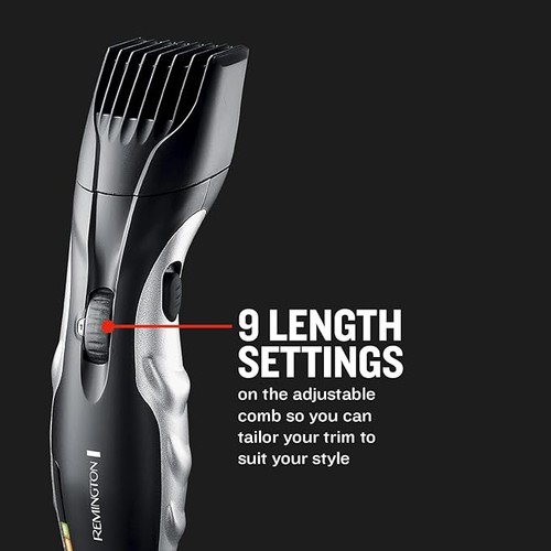 Remington barba beard - barba, trimmer