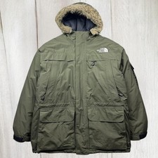 The North Face McMurdo Pine