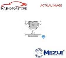 Brake pads set braking pad - pads,