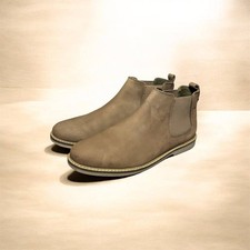 Barbour Mens West Brogues
