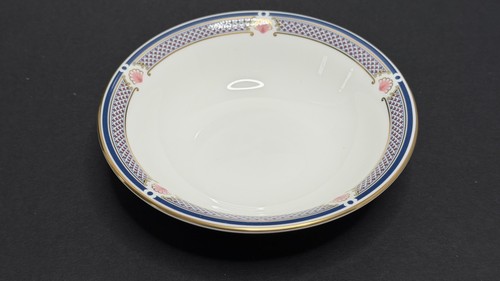 Wedgwood bone china cereal - bone,