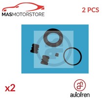 BRAKE CALIPER REPAIR KIT FRONT