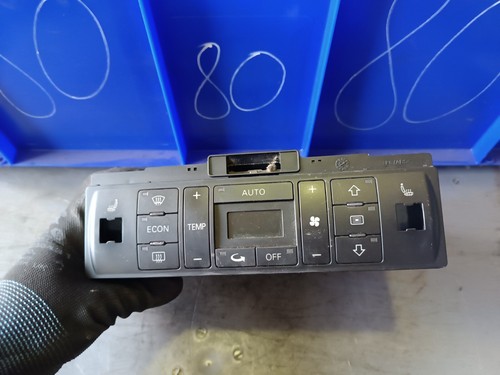 Genuine audi b5 climate - b5,