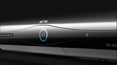 Sky plus 2tb tv box - +,