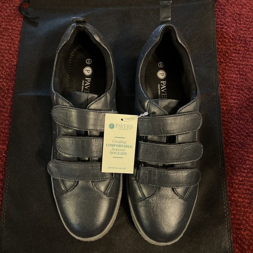 Pavers new tag free shoe - pavers.new/tag.free,