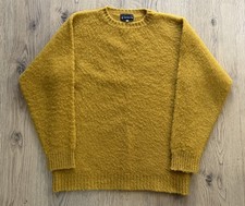 Laurence Odie - Mustard -