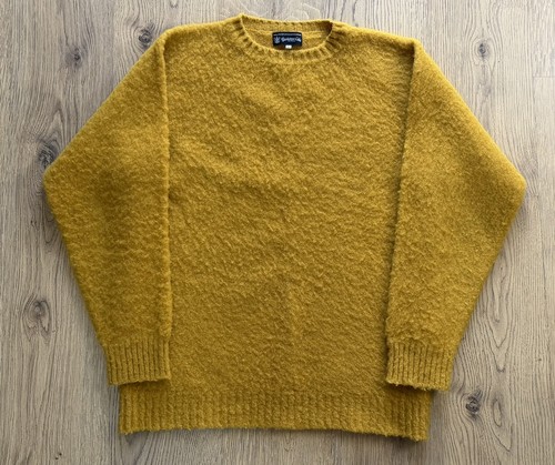 Laurence odie mustard - laurence,