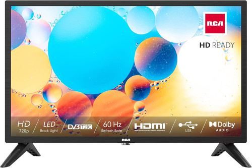 Rca rb24f1d inch tv - rca,