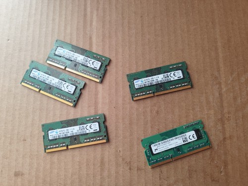 8gb kit ddr3l - 8gb,