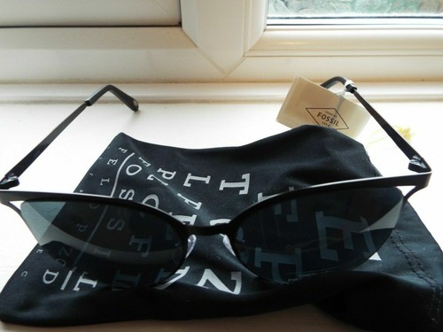 Bnwt unisex fossil sun - bnwt,