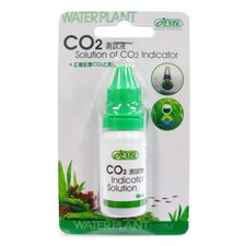CO2 Indicator Solution ISTA