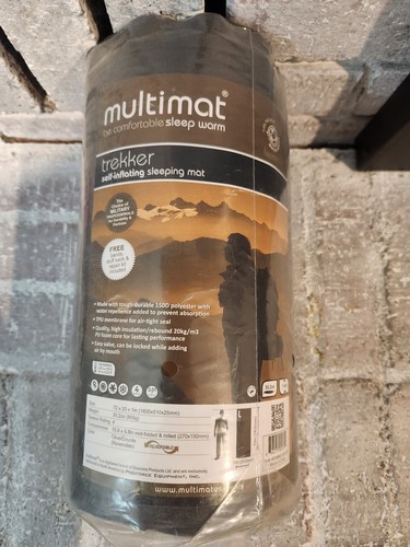 Multimat trekker season - multimat, 4