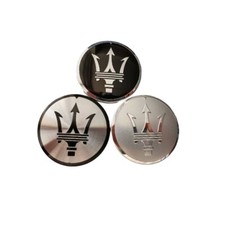 For Maserati 4pcs Ø60mm