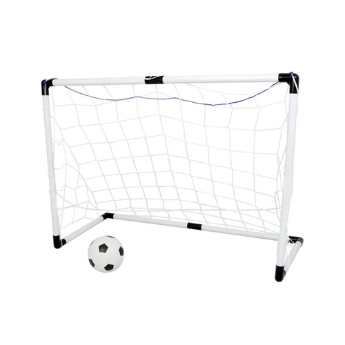 Mini football goal set - mini,