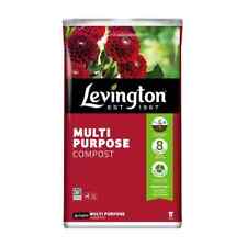 Levington Multi Purpose Compost 40L - 119792
