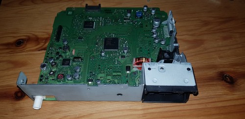 Cd30 mp3 stereo - stereo, radio