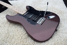Alnico Pickups S/S/H Electric