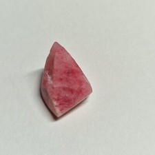 Genuine Pink Tugtupite Mined in Greenland -Ultra Rare
