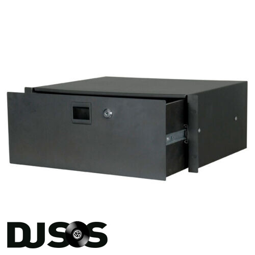 Pulse rd4 inch rack - 19, drawer