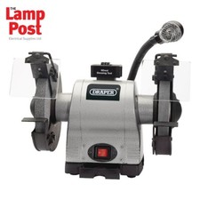 Draper 5097 200mm 550W 230V