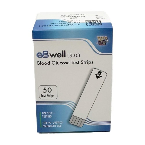 Ebwell blood glucose - ebwell,
