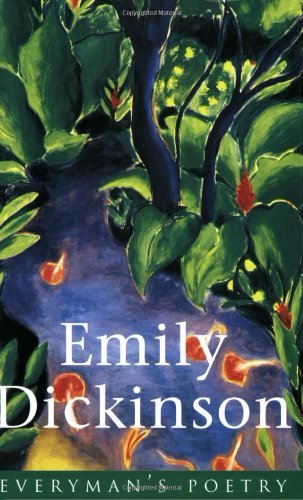 Emily dickinson everyman - dickinson, (everyman