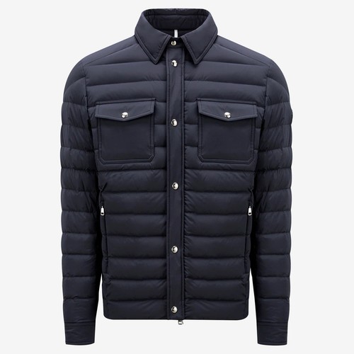 Moncler mauldre short down - mauldre,