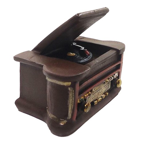 Retro scale miniature - 1/6,