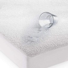 4As Waterproof Terry Towel