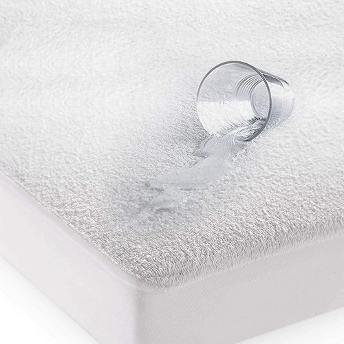 4as waterproof terry - waterproof, towel
