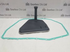 audi A4 a6 quattro zf 6 speed