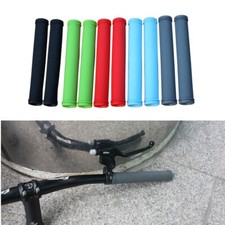 1Pair Drop Bar Handlebar Grips
