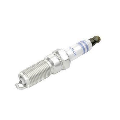 Genuine bosch spark - plug, 0