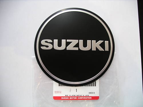 Genuine suzuki engine - suzuki,