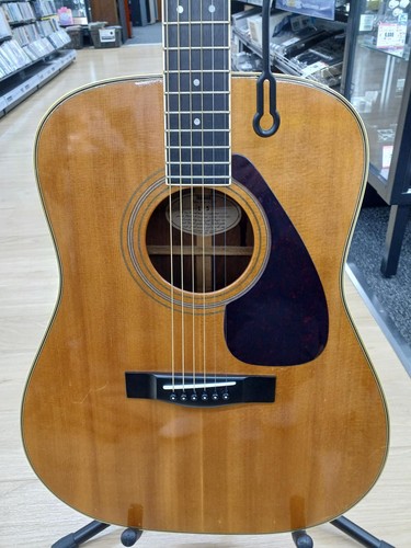 Yamaha vintage acoustic - yamaha, l-5