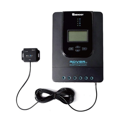 20a mppt solar charge - 20a,