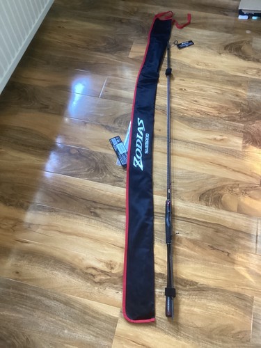 New shimano zodias 82mps2 - shimano,