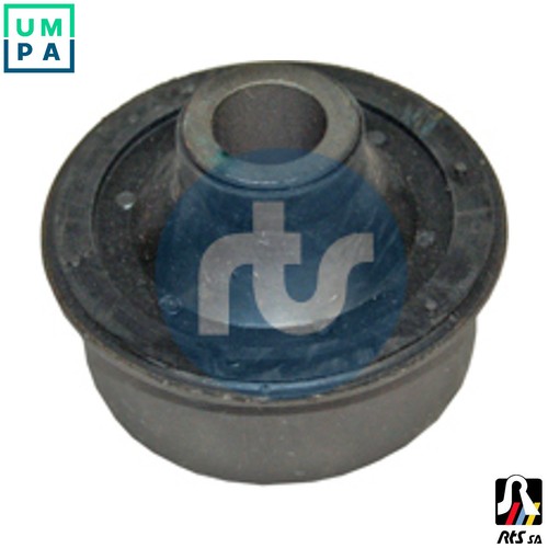 Mounting controltrailing - 2x,