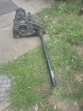 2009 BMW X5 E70 3.0d Transfer