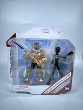Disney Store Marvel Toybox