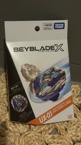 Seller takara tomy - takara, beyblade