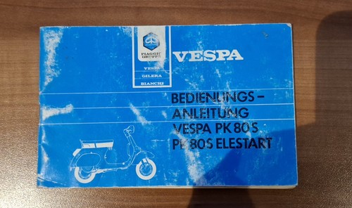 Vespa piaggio group - pk,