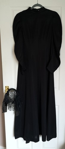 Adult fancy dress period - fancy,