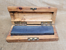 Oil stone sharpening 8inch - stone,