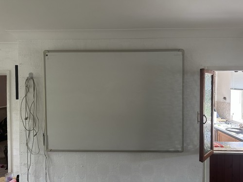 Smartboard interactive - smartboard, 64"