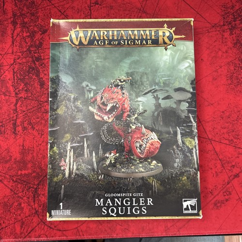 Warhammer aos age sigmar - age, of