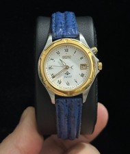 Seiko SQ50 Kinetic Beautiful