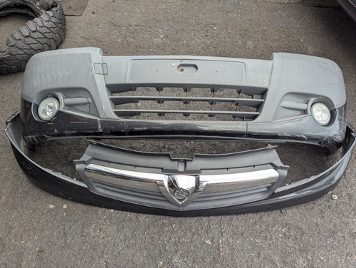 Vauxhall vivaro a - 10-14,